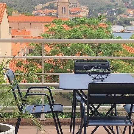 La Terrasse * 포르방드르